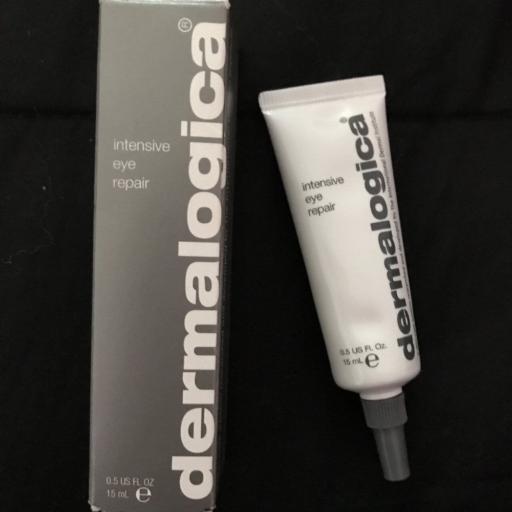 Dermalogica intensive eye repair